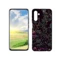 thumbnail image 1 of Compatible with Samsung Galaxy A13 5G Phone Case, Gold-Floral-Dark-Grunge-Academia-aesthetic-3 Case Silicone Protective for Teen Girl Boy Case for Samsung Galaxy A13 5G, 1 of 1
