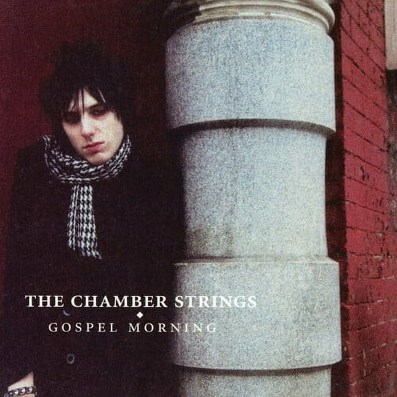 Chamber Strings - Gospel Morning - Music & Performance - Vinyl