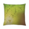 thumbnail image 1 of Ahgly Company Indoor Square Contemporary Throw Pillow, 18 inch by 18 inch, 1 of 5
