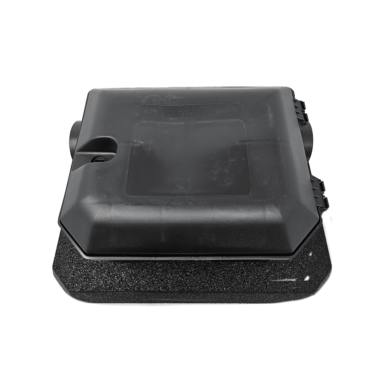 Vanguard Heavy Rat Bait Station - Single Bait Station by PelGar USA