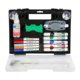 thumbnail image 4 of Marcador para Pizarrón Blanco Azor 669943 + Estuche + Accesorios Azor 669943/SMS, 4 of 5