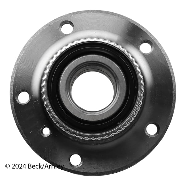 BeckArnley 051-6210 Hub And Bearing Assembly