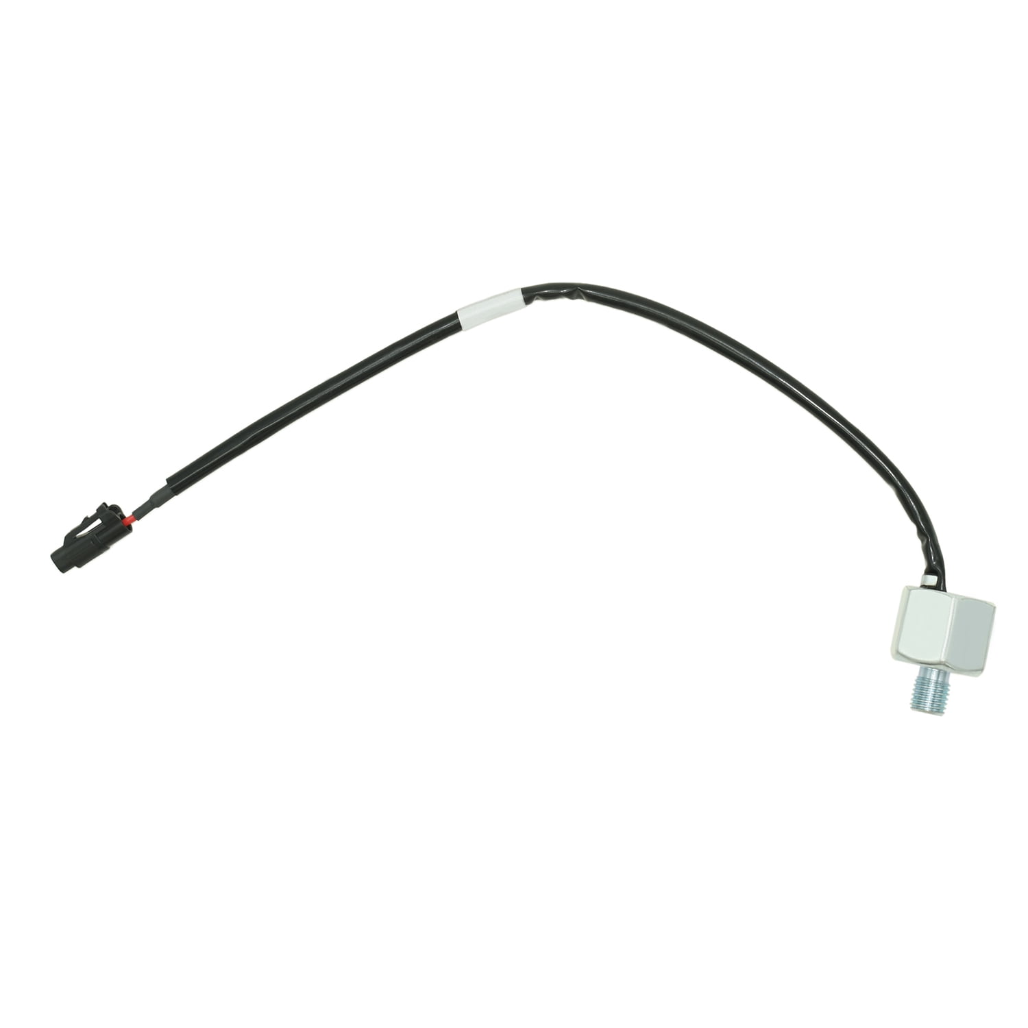 E1T58371 Knock Sensor Compatible for Yamaha Snowmobile 2004-2018, Replacement E001T58371, E001T58371A, E1T58371A