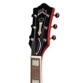 thumbnail image 4 of Guild Starfire V Hollowbody Archtop Electric Guitar with Guild Vibrato Tailpiece Cherry Red, 4 of 7