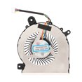 thumbnail image 2 of CPU Air Cooler, 4 Pin CPU GPU Laptop Cooling Fan, CPU Cooler, CPU Cooling Fan Compatible For MSI GF76 GF66 GL66 MS 1581 Laptop, 2 of 8