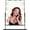 Black, variant on Impressions Vanity Hollywood XL Tri Tone Lighted Makeup Mirror with 360 Degree Tilt (White)