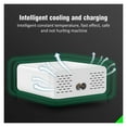 thumbnail image 7 of USB Charging Station With LCD Display 6 Ports Desktop Mobile Phone Charger Smart Fast Charging For Smart Phones Tablet PC ,No More Cable Clutter, 7 of 7
