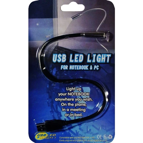 New Bright Special 17" Black Flexible Tablet Acc. F R E E S H I P P I N G