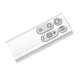 thumbnail image 4 of Replacement Remote Control For Dyson Am07 Air Purifier Fan Silver, 4 of 4