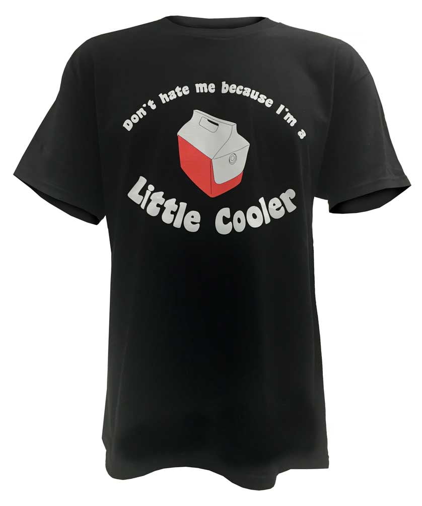 little cooler shirt