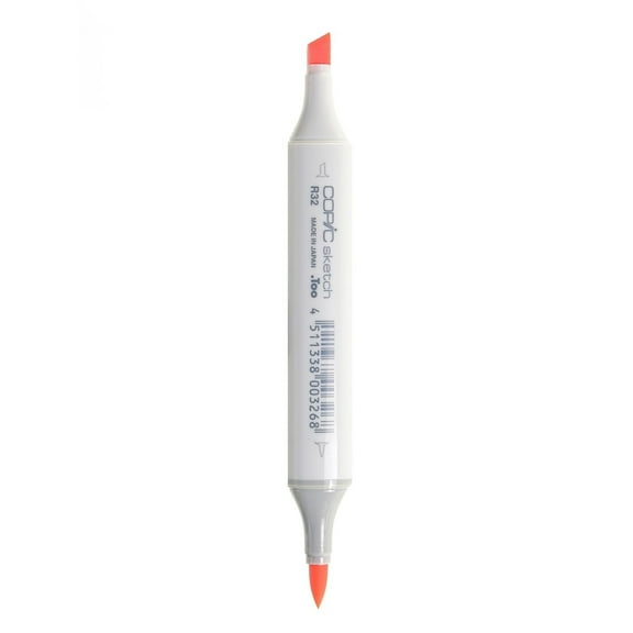 Sketch Markers peach, R32 (pack of 3)