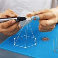 thumbnail image 3 of Bolígrafo de impresión 3D para niños, juguetes de pintura DIY, almohadilla de silicona, almohadilla de copia, juguetes creativos para niños, 3 of 4