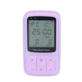 thumbnail image 4 of Pelvic Muscle Trainer, 2 Channel Professional LCD Pelvic Training Device  For Women For Incontinence Treatment, 4 of 8