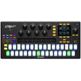 thumbnail image 1 of Controlador MIDI Híbrido ATOM SQ PRESONUS negro 37X18X3, 1 of 3