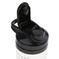 thumbnail image 3 of Dispositivo automático de de animales pequeños para pájaros y mascotas con taza mezcladora de automática Negro Zulema Botella de leche de perro de mascota, 3 of 8