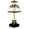 Guidecraft Pittsburgh Pirates MLB Table Lamp
