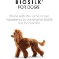 thumbnail image 6 of BioSilk Silk Therapy Conditioner for Dogs with Natural Coconut Oil, 12 Ounces, 6 of 8