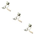 thumbnail image 1 of Ounissouiy Manual Hand Crank Corn Thresher Corn Kitchen Sheller Gadgets Planer Type1 NO1, 1 of 1