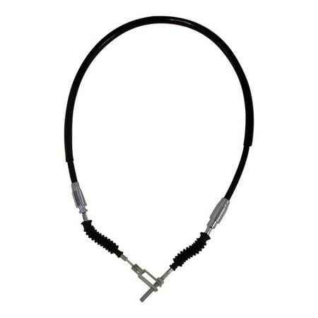 - Complete Tractor Clutch cable 1412-1010 for John Deere 6425, 6430, 6515, 6520, 6520L, 6530, 6534, 6615, 6620, 6630, 6715, 7130, 7230, 7420, 7520, SE6020, SE6120,SE6220, SE6420, SE6520, SE6620 AL151615