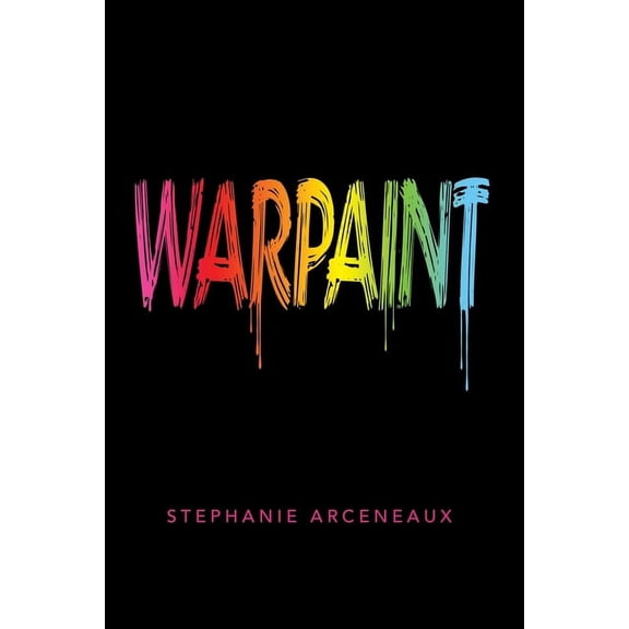 Warpaint (Paperback)