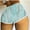 Light Blue, variant on Itsame Summer Clearance Casual Elastic Waist Shorts for Womens Short Sweatpants Fashionable Printed Tight Short Pants Green Size L