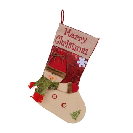 

CHXonu Big Head Doll Christmas Socks 2023 Kong Three Santa Socks Increased Thickening Christmas Socks Christmas Easter Eggs Winter Garland for Stairs Wooden Bead Christmas Garland Vintage Beaded