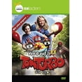 thumbnail image 1 of Tom Turbo - The Film [ NON-USA FORMAT, PAL, Reg.0 Import - Germany ], 1 of 1