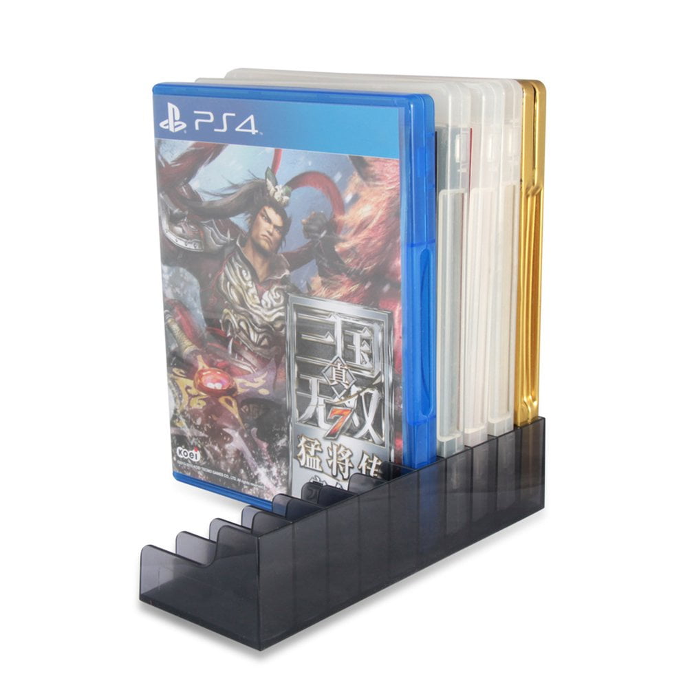 playstation 4 game cards
