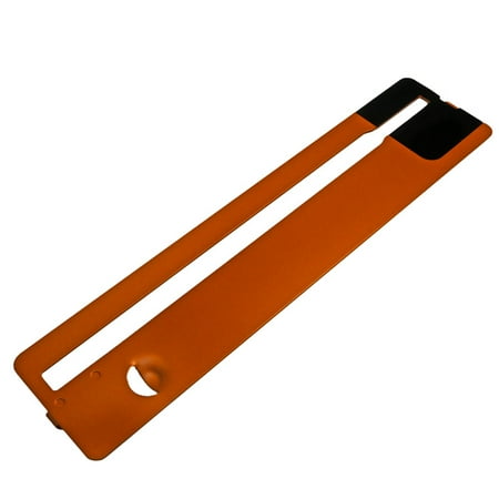 

Ryobi Genuine OEM Replacement Throat Plate For R45171 # 089240020709