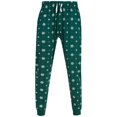 thumbnail image 1 of SF  Adult Snowflake Lounge Pants, 1 of 1