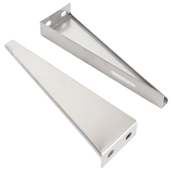 Wall Heater Mounting Bracket