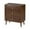 Brown-3 Drawers, variant on FOROUTIA 3 Drawer Dresser for Bedroom,Morden Chest of Drawers Wood Storage Cabinet for Living Room