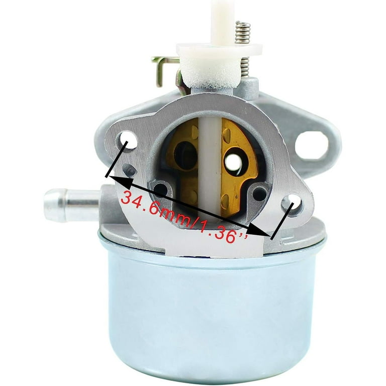 Troy bilt 6.75 carburetor new arrivals