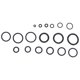 thumbnail image 4 of 279Pcs Plumbing O-Ring Kit, Wear-Resistant Rubber O-Ring Assortment for Cars, 4 of 4