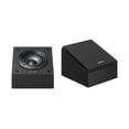 thumbnail image 1 of Altavoz Sony SSCSE compatible con Dolby Atmos, color negro, par de 4 pulgadas, 1 of 9