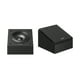 thumbnail image 1 of Altavoz Sony SSCSE compatible con Dolby Atmos, color negro, par de 4 pulgadas, 1 of 9