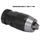 thumbnail image 5 of Drill Chuck, B16 Heat Resistance Self-Locking Adapter, Simple Industrial Application Milling Machines Drill Machines For Machining Center ANGGREK Otros, 5 of 8