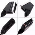 thumbnail image 2 of Nintendo SNES N64 A TV Video Scart Cable Gamecube y Consola /V RGB FLhrweasw  Nuevo, 2 of 3