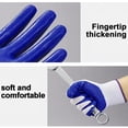 thumbnail image 4 of Guantes Seguridad Resistentes Al Desgaste Multiusos para Protección Laboral, 4 of 6