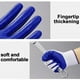 thumbnail image 4 of Guantes Seguridad Resistente al Desgaste Multiusos Trabajo para el Trabajo Protección Laboral, 4 of 6
