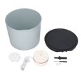thumbnail image 1 of MesaSe Laveuse Portable 5 L Alimentée par USB, Faible Bruit, Matériau ABS Résistant, Idéale pour Chaussettes et sous-Vêtements, 1 of 8