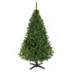 thumbnail image 1 of Árbol de Navidad Naviplastic Monarca de Lujo color Verde de 220 cm, 1 of 3