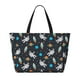 thumbnail image 2 of Easygdp Space Bolsa de Viaje de Playa de Gran Capacidad, Bolsa Tote Perfecta para la Playa, Escapadas de Fin de Semana y Viajes, 2 of 7