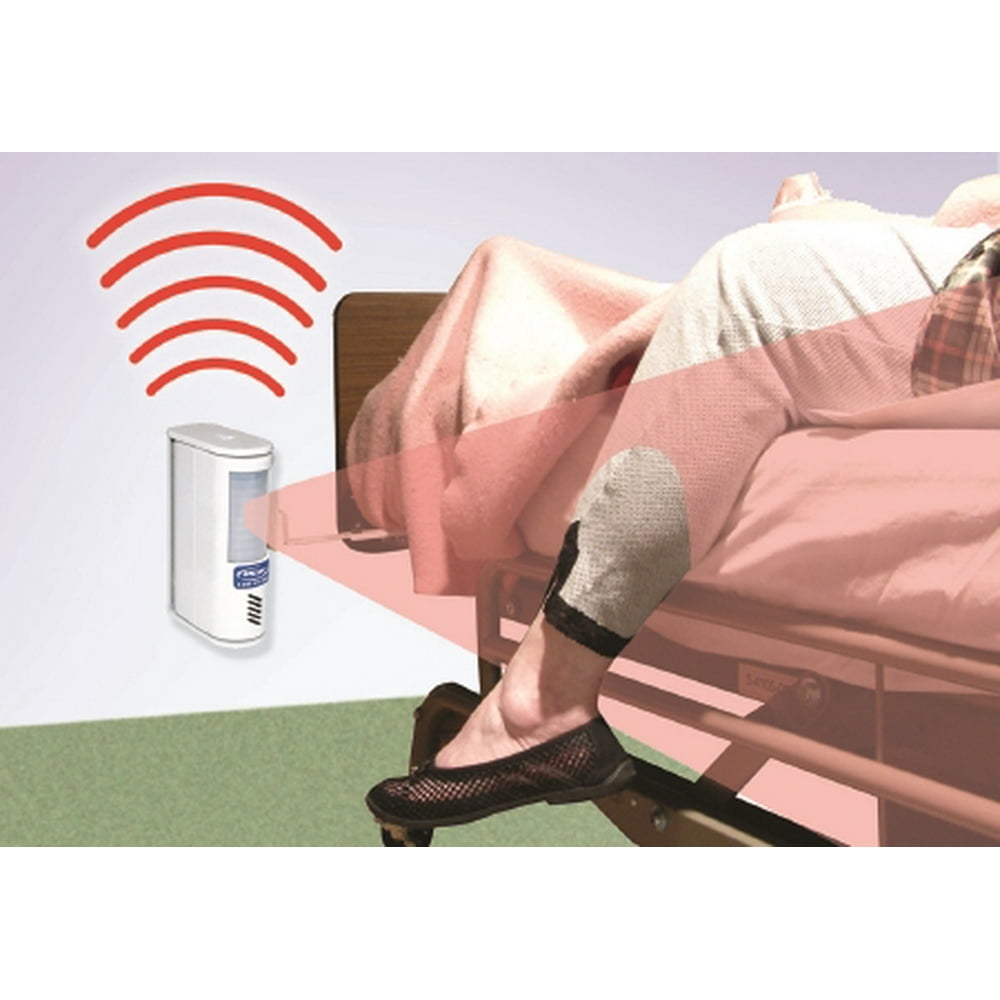 Smart Caregiver Motion Sensor - TL-2700EA - 1 Each / Each - Walmart.com ...