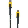 thumbnail image 1 of E-Filliate 1386127 4 ft. Reinforced Braided Cable, 1 of 1