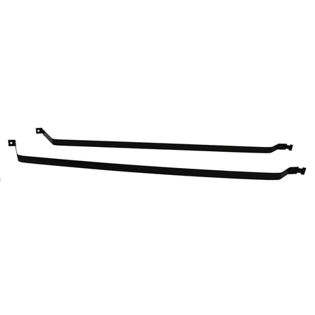 Agility Auto Parts 4040110 Fuel Tank Strap for Cadillac Specific Models