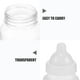 thumbnail image 3 of 24 cajas transparentes para dulces para baby shower, mini biberones para recuerdos de fiesta, biberones de plástico, contenedores para dulces de baby shower, 3 of 8