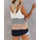thumbnail image 4 of Camisetas sin mangas de gran tamaño con cuello redondo para mujer, camisetas informales de punto sin mangas, túnica, camisola holgada, moda de verano, suéter, chaleco, blusas Zhivalor HMYH052-16, 4 of 4