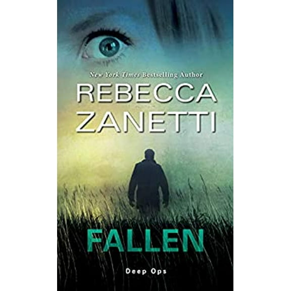 Pre-Owned Fallen (Mass Market Paperback) 1420145835 9781420145830