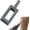 Sliverb, variant on Electric Drill Wire Twisting Tool for Drill, Alloy Steel Heavy Duty Wire Twister with 1/4 Inch Hex Shank, Professional Fast Twisting Tool for Rebar Tying, Fencing, Building Construction (SliverA)